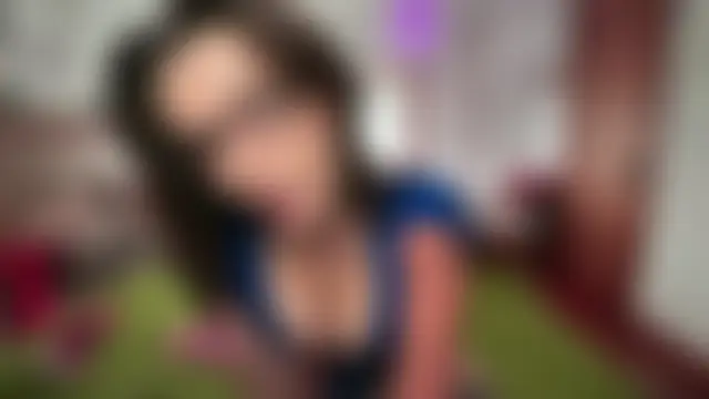 GennaJames' Webcam Show