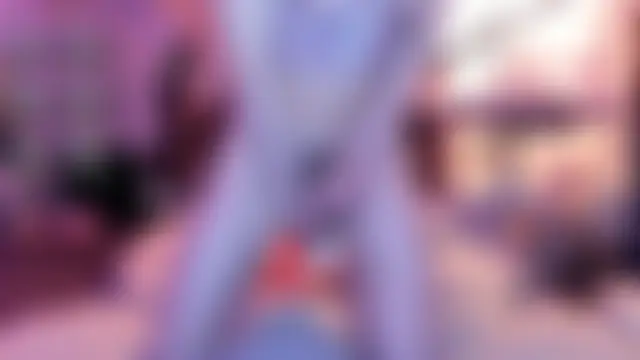 ThirstyKawaii's Live Sex Cam Show