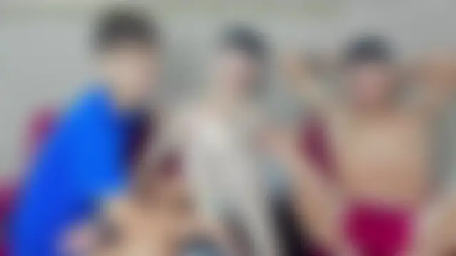 willy_sexxx18's Live Sex Cam Show