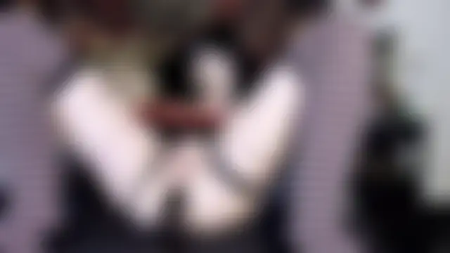 Ivey_Strigoi's Webcam Show