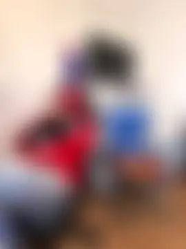 Xoxojloka's Webcam Show