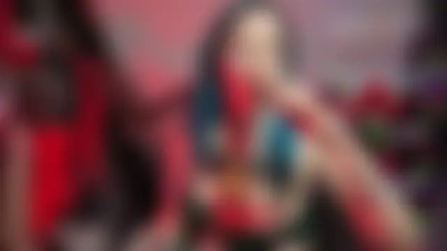 coyemoo's Webcam Show