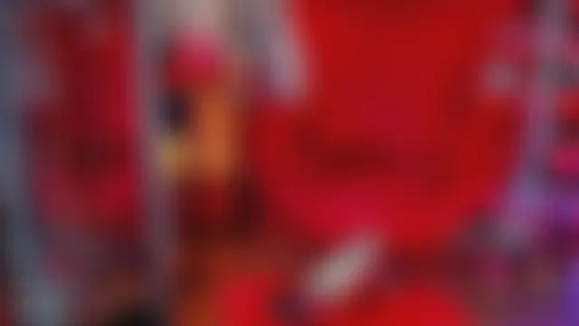 MistressAndre's Webcam Show