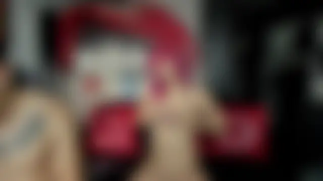 Strongernastyx's Webcam Show