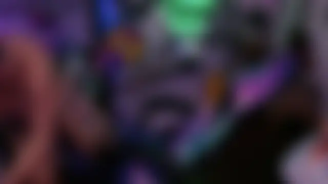 CharletteWebb's Webcam Show