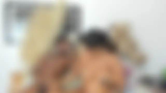 EbonnyDuoSexHard's Webcam Show