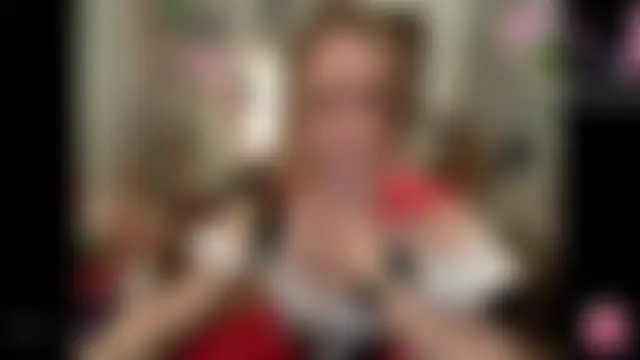 alluringpixie's Webcam Show