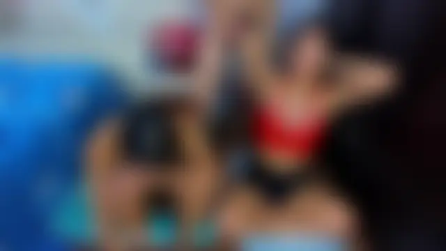 THE_4XPLEASURE's Live Sex Cam Show