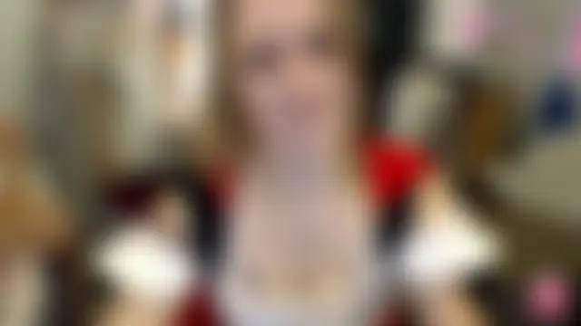 alluringpixie's Webcam Show