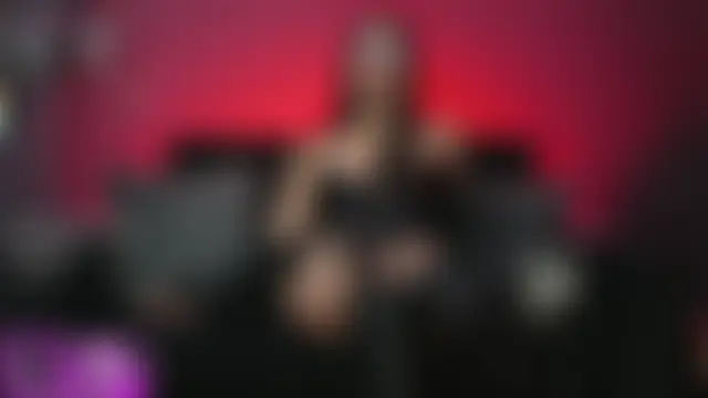 Misterss-Nyxxx's Webcam Show