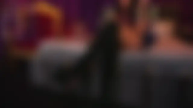 EmpressDesires' Webcam Show