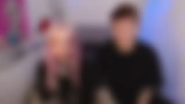 soalice's Live Sex Cam Show