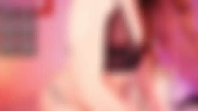 ghoulbunny's Webcam Show