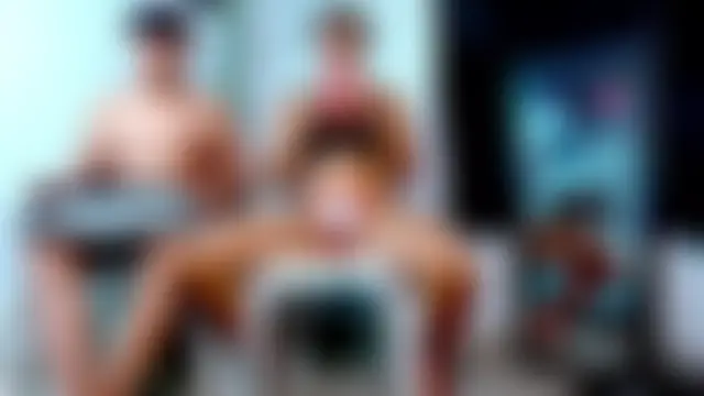 Joseph_bigcock's Webcam Show