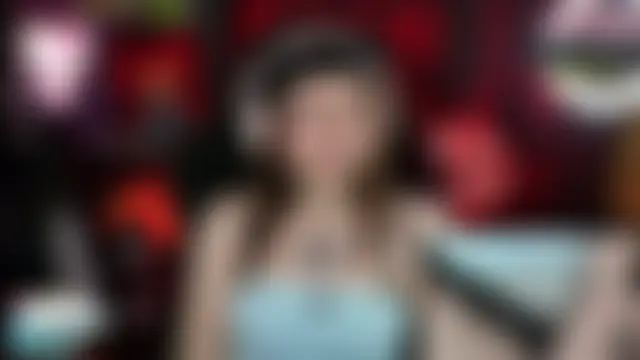 Lilithara666's Webcam Show