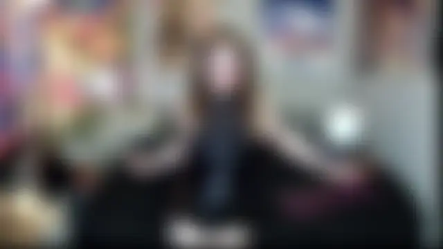 LizzyKittyOwO's Webcam Show