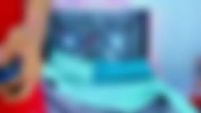 THREE_ENCHANTED's Webcam Show