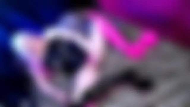 MistiMenthol's Webcam Show