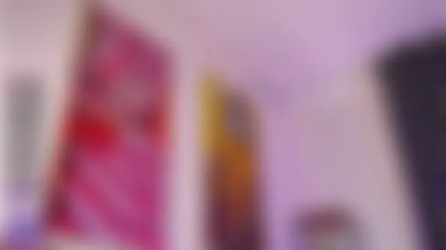 LiliBanger's Webcam Show