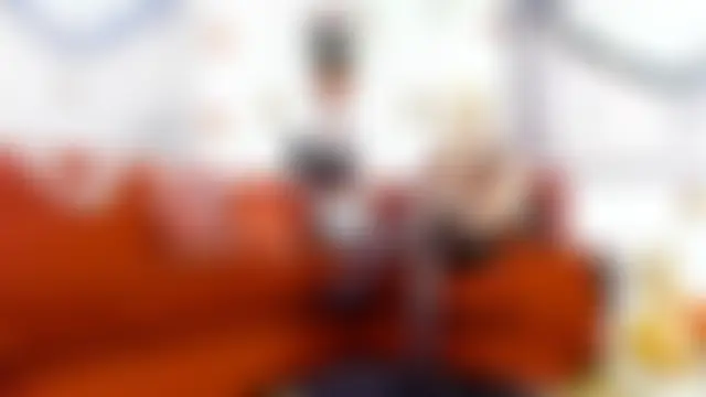 LadyBellaa's Live Sex Cam Show