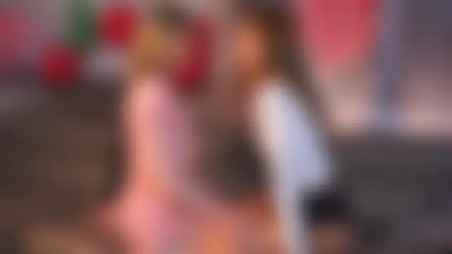 MarisLopaz's Webcam Show