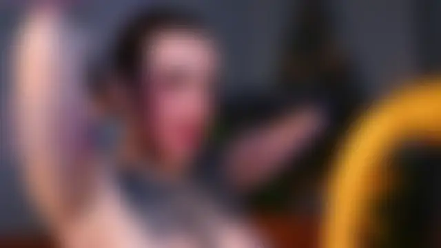 EvaCanton's Live Sex Cam Show