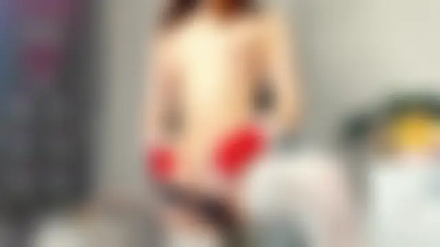 roxydolll's Live Sex Cam Show