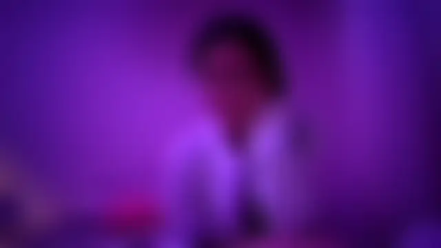 luvvivii's Live Sex Cam Show