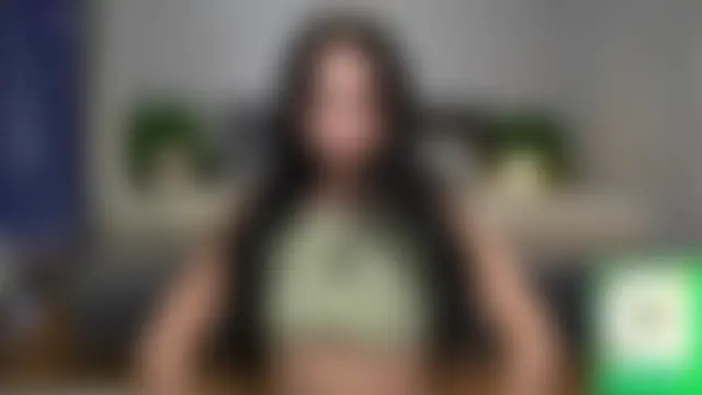 Sssonya's Webcam Show