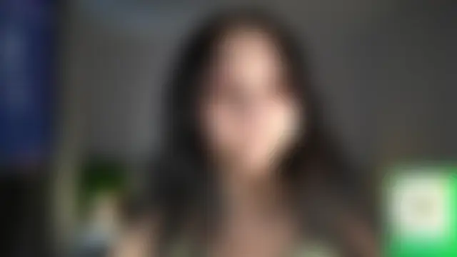 Sssonya's Webcam Show