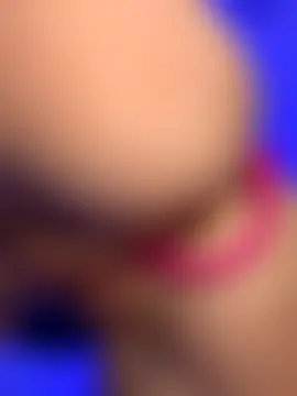 XEye_CandyX's Webcam Show