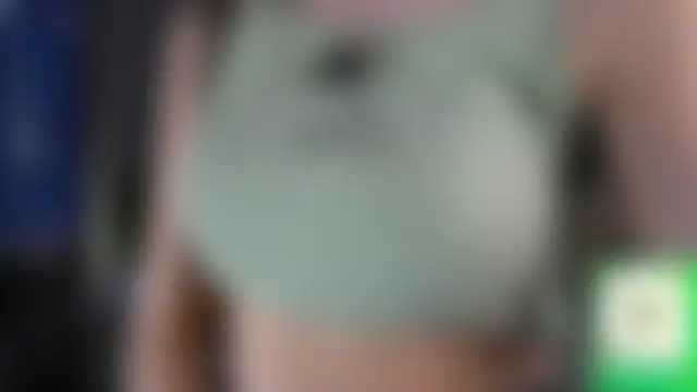 Sssonya's Webcam Show