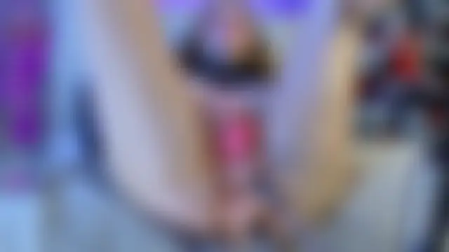 Amanitalis' Webcam Show