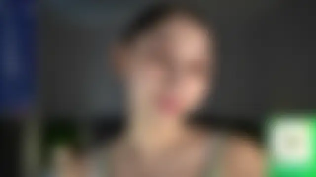 Sssonya's Webcam Show