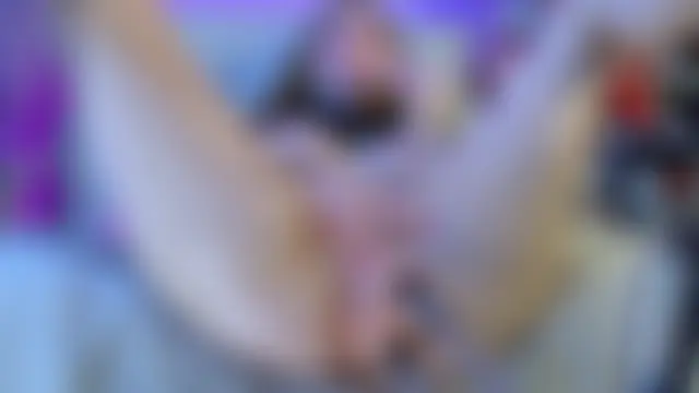 Amanitalis' Webcam Show