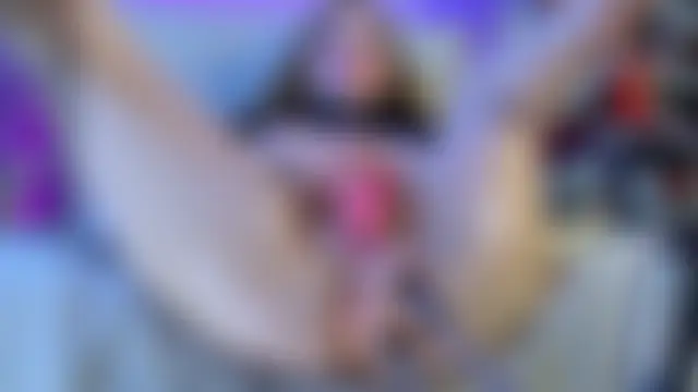 Amanitalis' Webcam Show