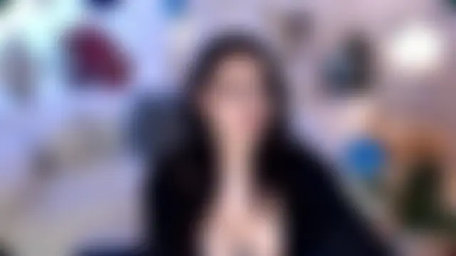 ColibriBlack's Webcam Show