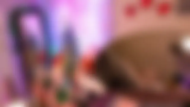 Angel-Lewd-Cake's Webcam Show