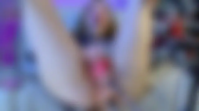 Amanitalis' Webcam Show