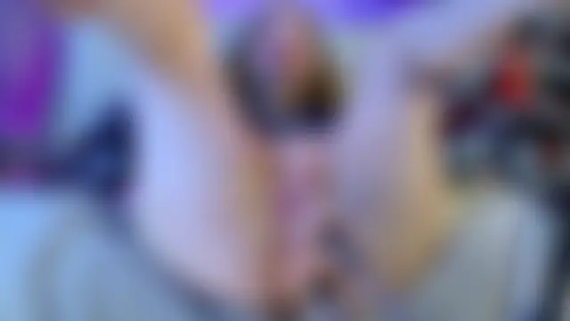 Amanitalis' Webcam Show