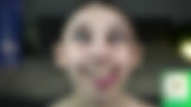 Sssonya's Webcam Show