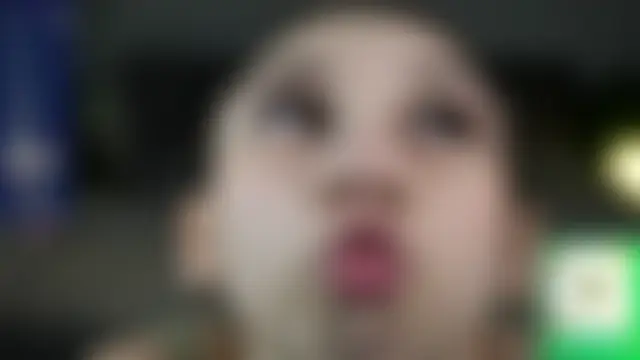 Sssonya's Webcam Show