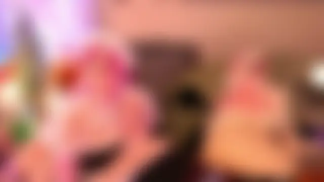 Angel-Lewd-Cake's Webcam Show