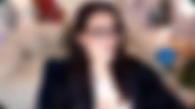 ColibriBlack's Live Sex Cam Show