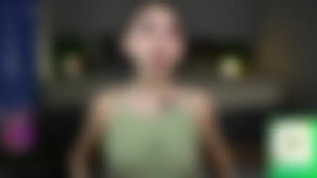 Sssonya's Webcam Show