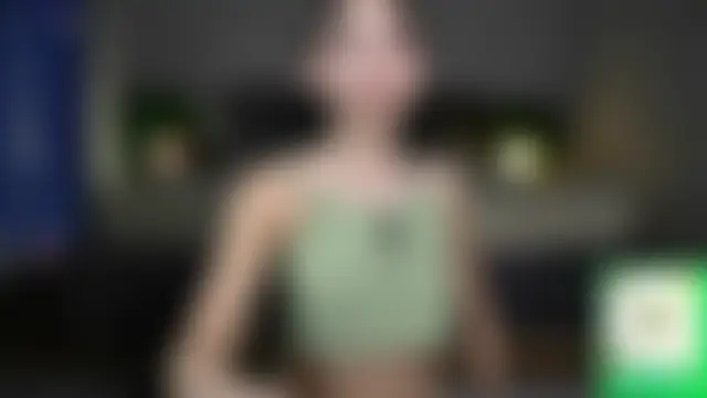 Sssonya's Webcam Show