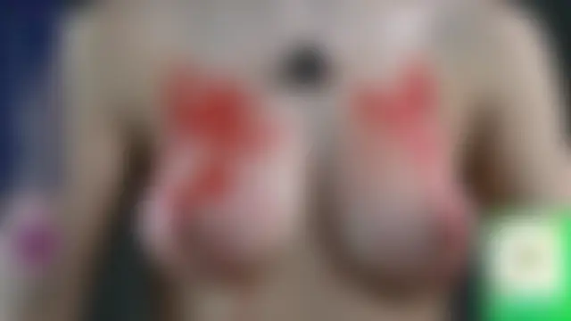 Sssonya's Webcam Show