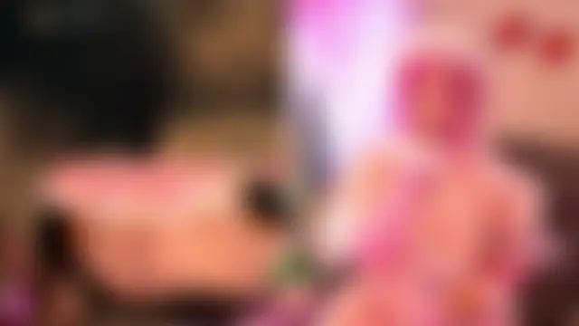 Angel-Lewd-Cake's Webcam Show