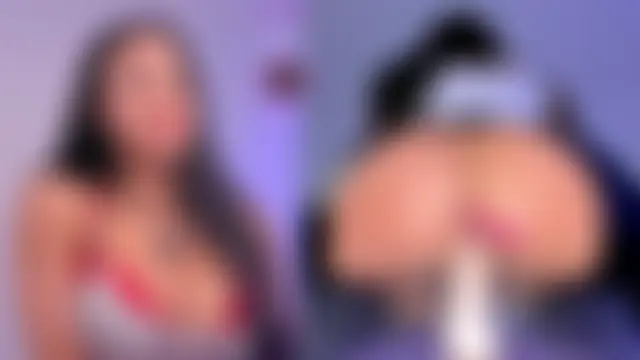 Dakota_Blare's Webcam Show