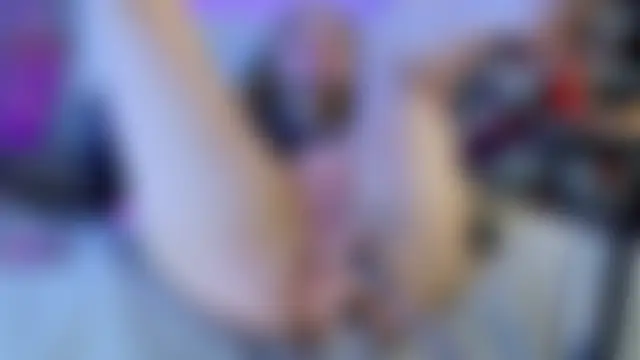 Amanitalis' Webcam Show